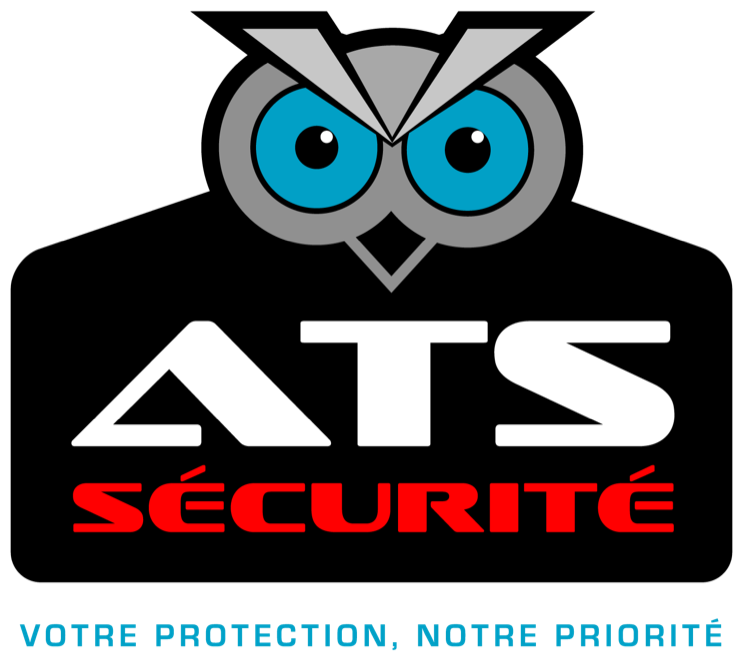 Logo ATS Sécurité